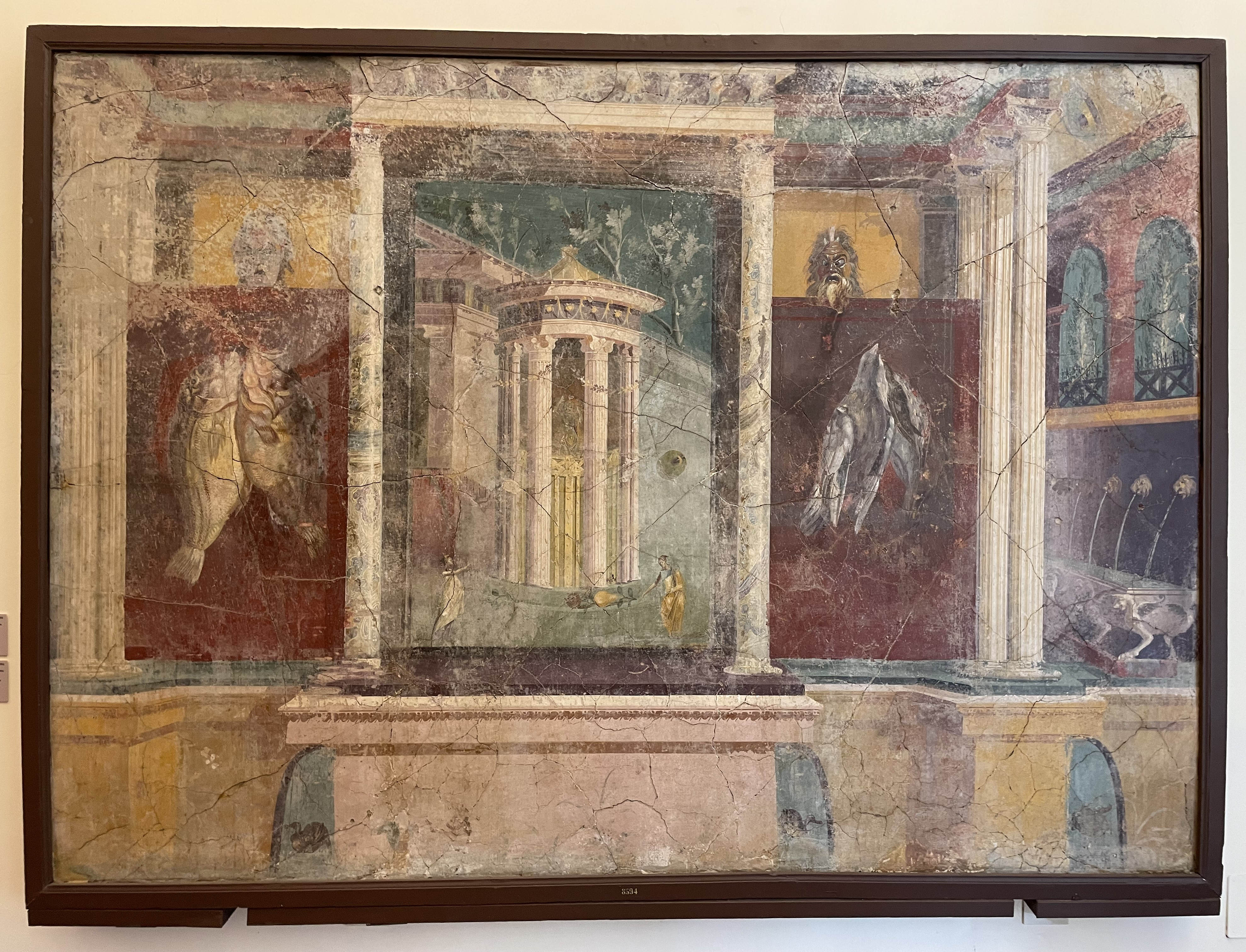Arch_Museum